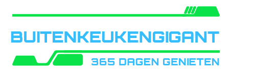 Buitenkeuken kopen? | Snelle levering | Buitenkeukengigant.nl