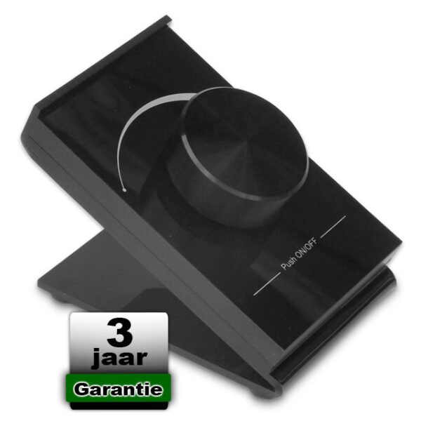 LED Spots 12V 2W Dimbaar – Overkapping & Veranda