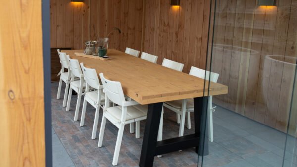 Douglas Overkapping 500×300 Deventer