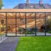 Glazen Schuifwanden Industrieel