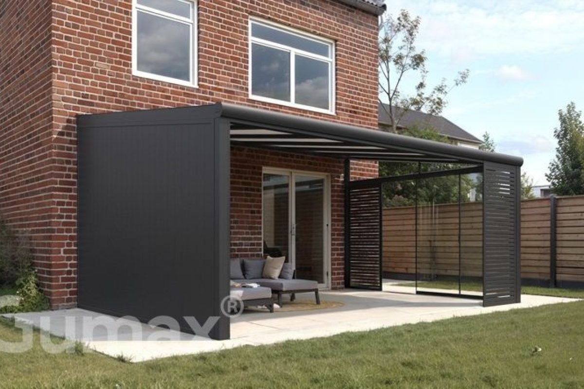 gumax zijwand 1